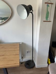 Ikea HEKTAR Floor Lamp