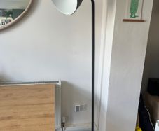 Ikea HEKTAR Floor Lamp