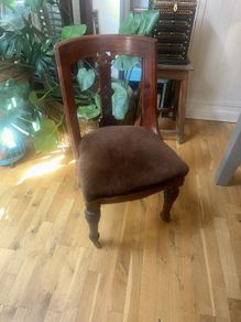 chair