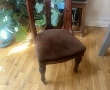 chair
