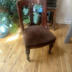 chair