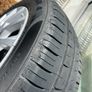 Fiat 500 15" Alloys Image 8