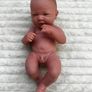 Berenguer Baby Boy Doll Realistic 21 - 06 approx. 35 cm. Dirty Used Please see photos Image 2