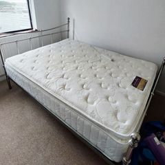 King Size bed Frame