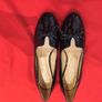 Women's leather shoes. Image 9