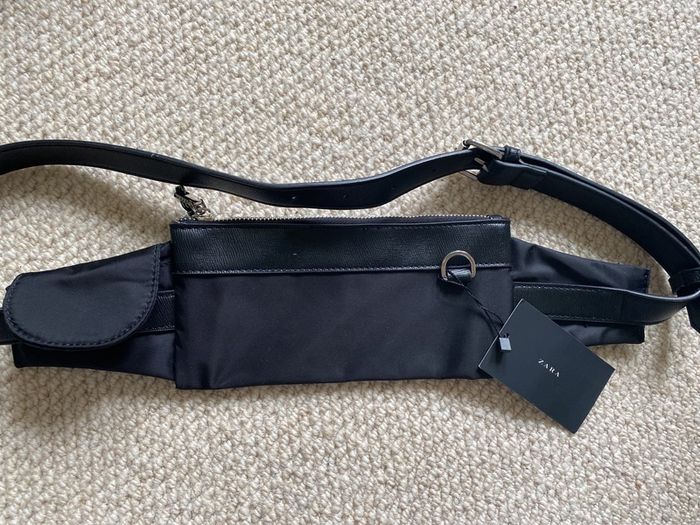 Zara bag brand new