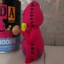 nightmare before christmas oogie boogie figure Image 2