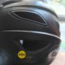 Giro Switchblade Full Face Cycling Helmet - Large - Matte Black Image 2