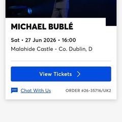 concert  2 tickets