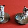 Collectible miniature animals - dogs and cats Image 10