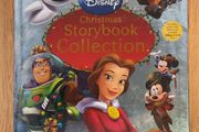 Disney Christmas Storybook Collection