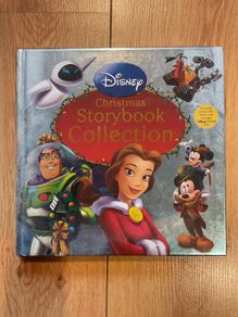 Disney Christmas Storybook Collection