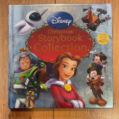 Disney Christmas Storybook Collection