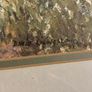 Framed Watercolor Image 6