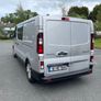 Renault Trafic Crew Van 2018 Image 3