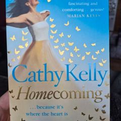 Homecoming