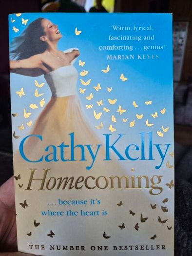 Homecoming
