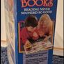 Tomy Comes To Life Talking Books 1993 - New In Box Rare Retro Vintage Image 5