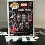 Funko Pop! Marvel Venomized Iron Man #365 Image 3