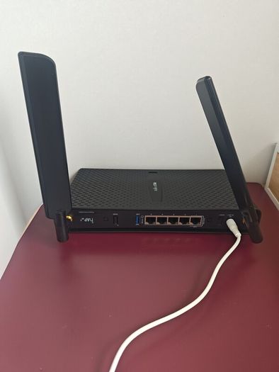 Home Router