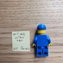 lego oct068  octan man,  books Image 2