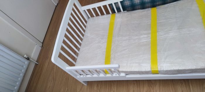Children bed