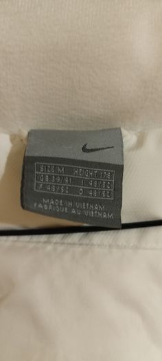 Nike Jacket