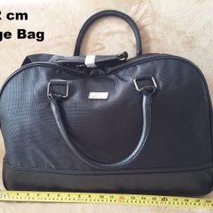 Hugo Boss travel/business bag