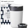 Tommee Tippee Twist & Click Nappy Disposal Image 3