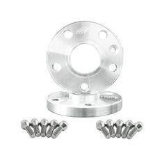 Simoni Racing 15mm - 5x120 DR081/B2 Wheel Spacers with Bolts