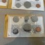 Canada 1969 Dollar Set x 18 Image 2