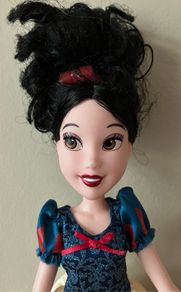 Disney Snow White Doll