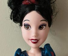 Disney Snow White Doll