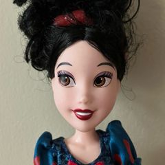 Disney Snow White Doll