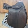 17.5 GFS Working Hunter Saddle Image 2