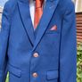 Marc Darcy Boys Suit age 9 Image 2