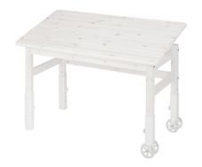 Flexa Pullout Study Desk