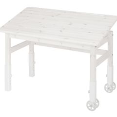 Flexa Pullout Study Desk