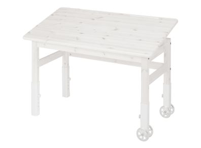 Flexa Pullout Study Desk