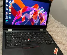 Lenovo Thinkpad L390 Yoga laptop | 16GB RAM, 238GB SSD