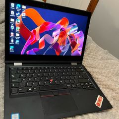 Lenovo Thinkpad L390 Yoga laptop | 16GB RAM, 238GB SSD