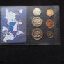 Trinidad and Tobago (6) Coin Set Image 2