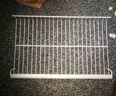Fridge shelf