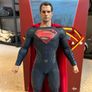 Hot Toys BvS Batman V Superman - MMS343 1/6 Scale Figure Superman Image 3