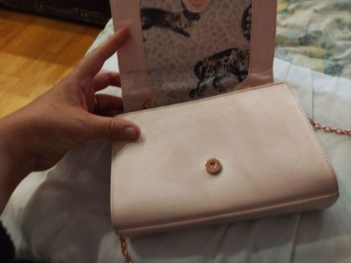 Ted Baker bag