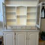 Painted Country Pine Dresser Image 2