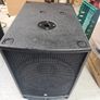 KME 15in bass bin Image 4
