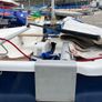Laser 13 Sailing Dinghy Image 5