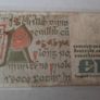 Old Irish pound Image 2