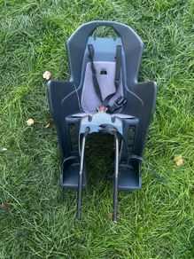 Child rear bike chair 22kg